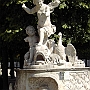 Statue enfants